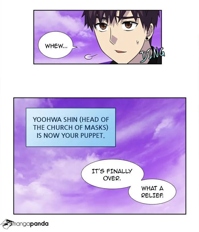 Read The Gamer chapter 234 image 29 on Lezhin