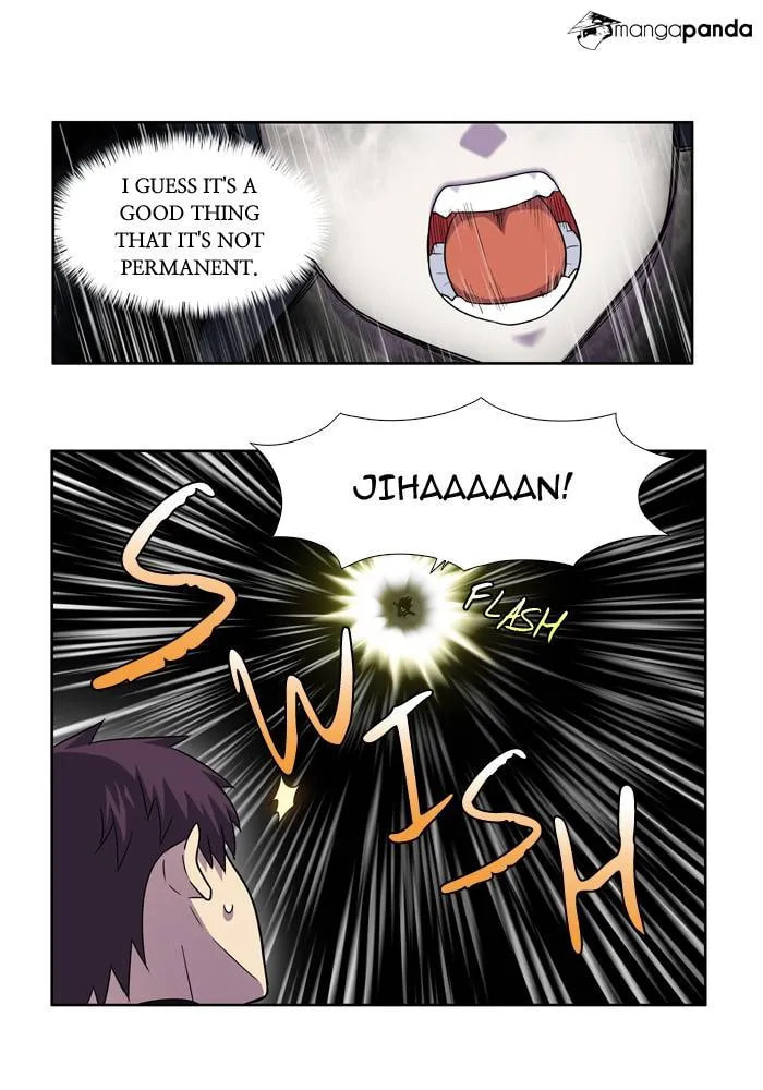 Read The Gamer chapter 234 image 3 on Lezhin