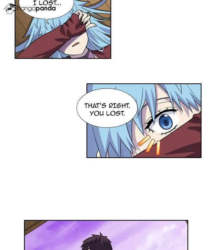 Read The Gamer chapter 234 image 32 on Lezhin