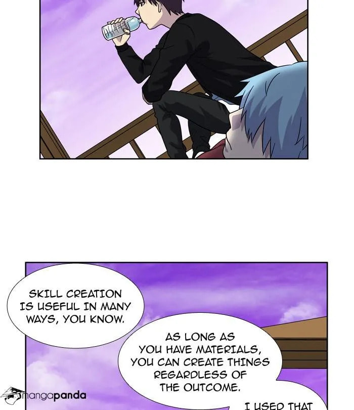 Read The Gamer chapter 234 image 33 on Lezhin