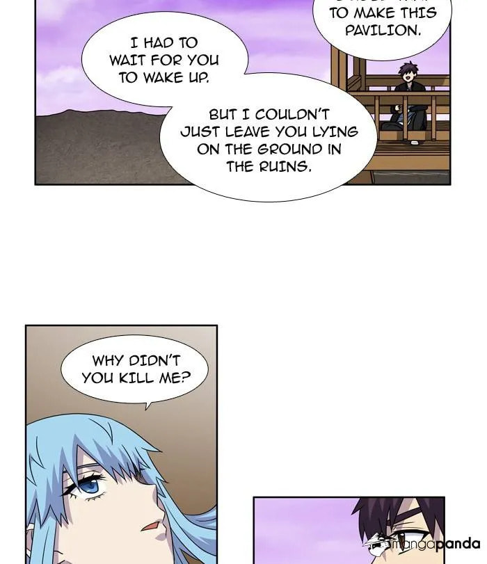 Read The Gamer chapter 234 image 34 on Lezhin