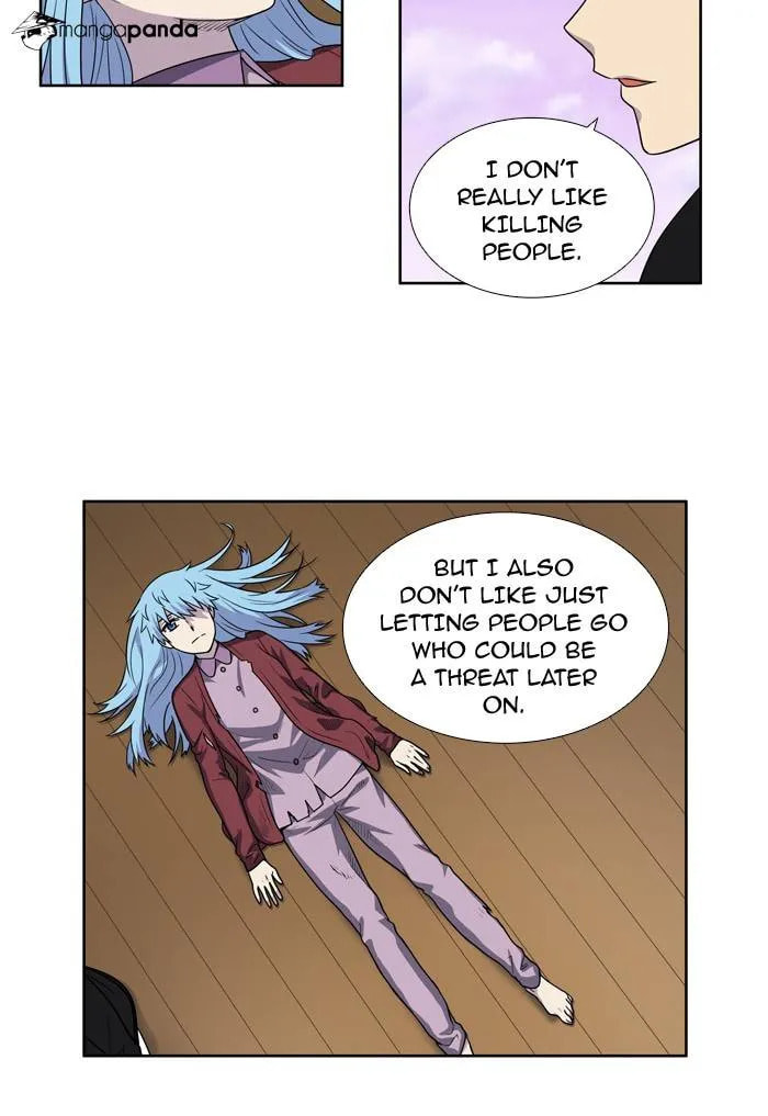 Read The Gamer chapter 234 image 35 on Lezhin