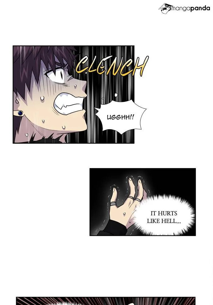 Read The Gamer chapter 234 image 5 on Lezhin