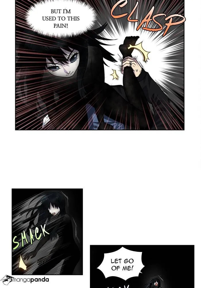 Read The Gamer chapter 234 image 6 on Lezhin