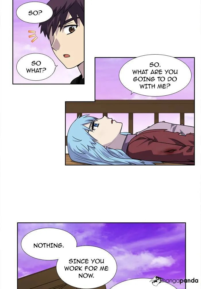 Read The Gamer chapter 235 image 1 on Lezhin