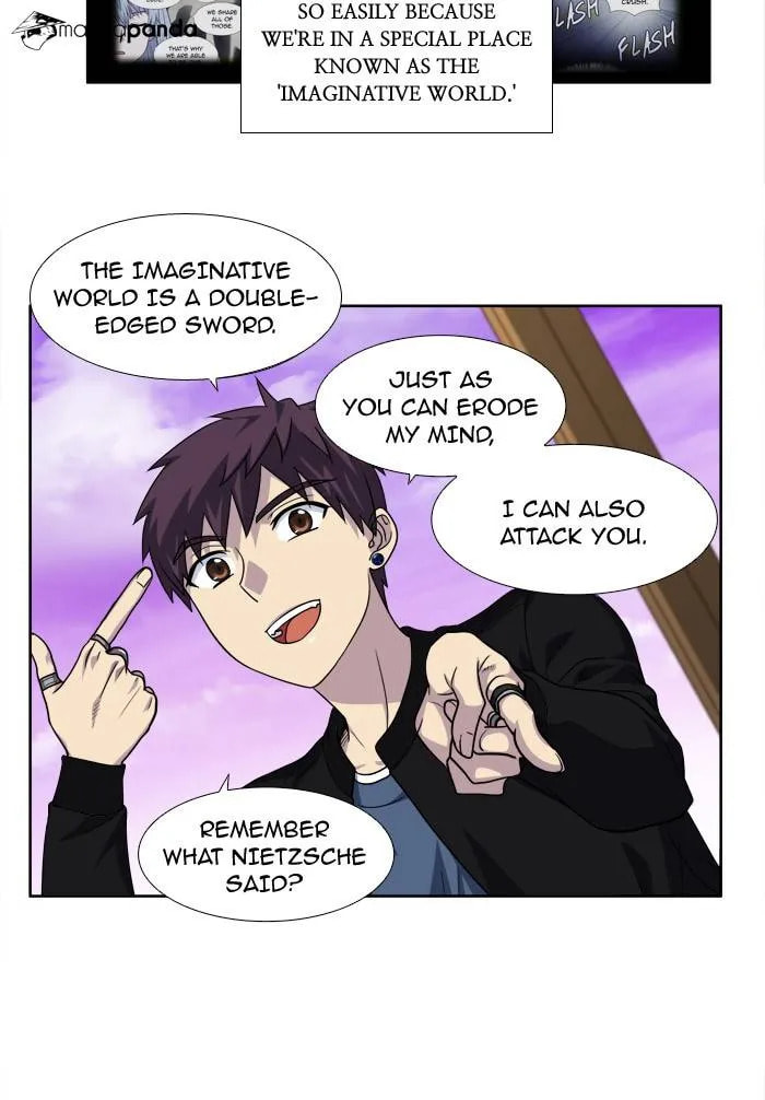 Read The Gamer chapter 235 image 11 on Lezhin
