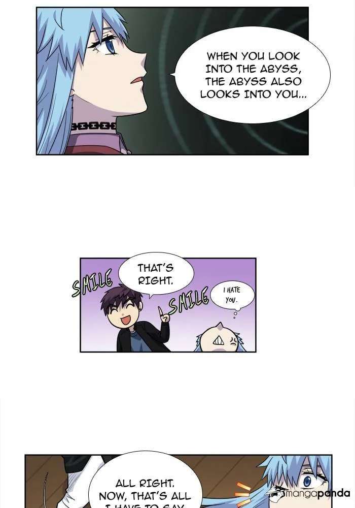 Read The Gamer chapter 235 image 12 on Lezhin