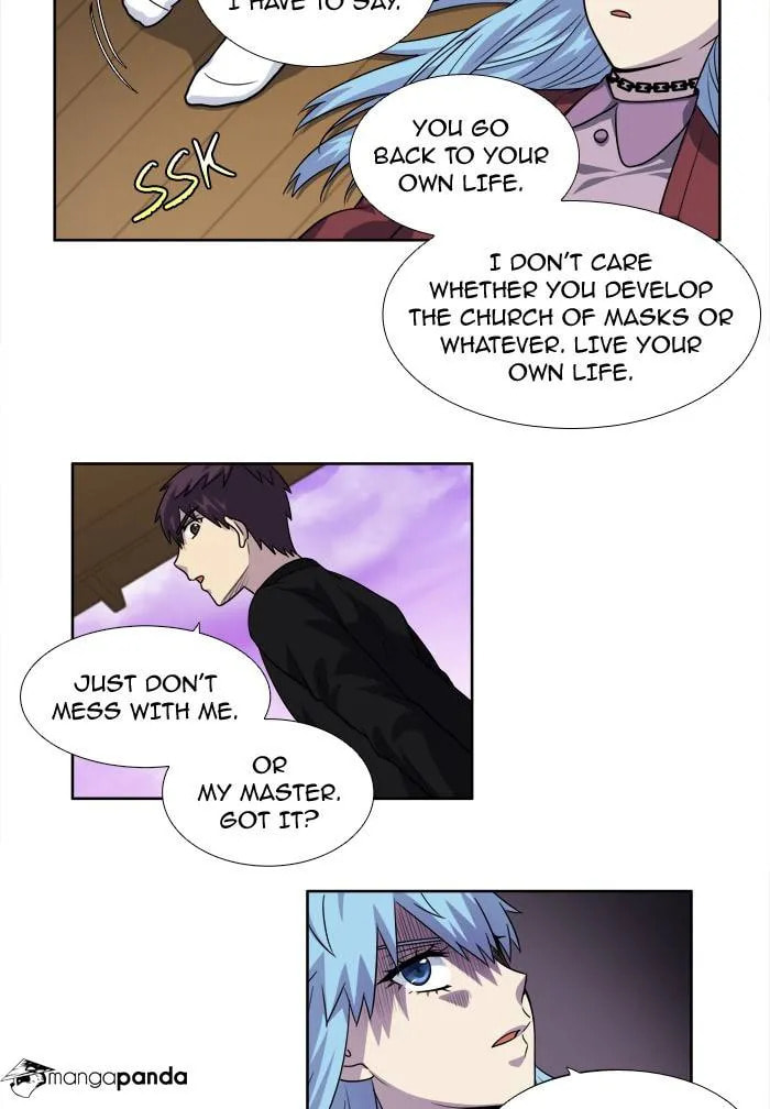 Read The Gamer chapter 235 image 13 on Lezhin