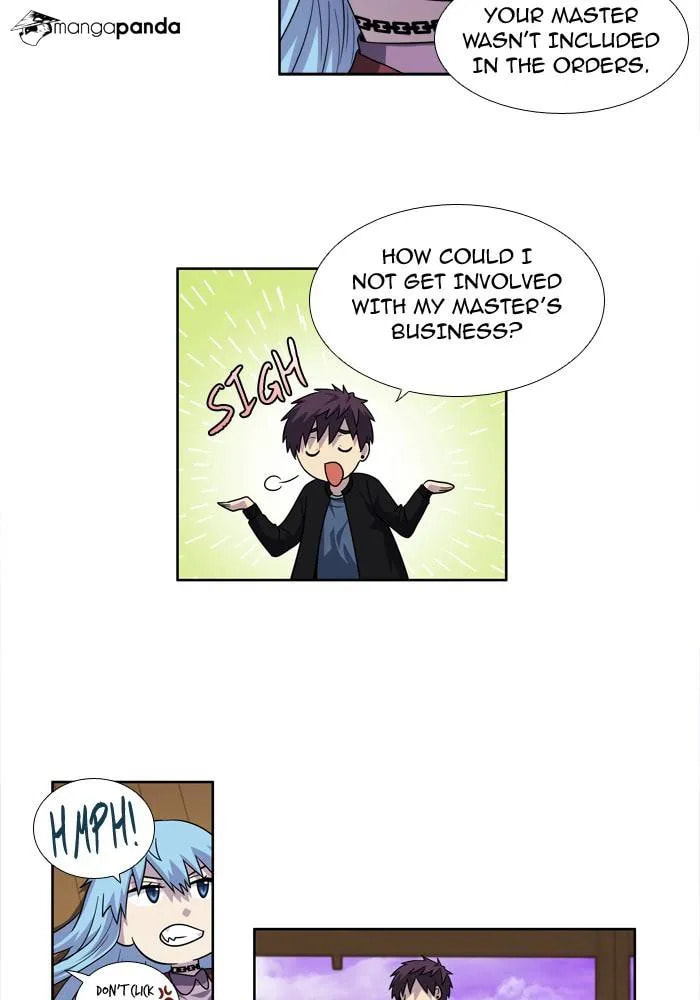 Read The Gamer chapter 235 image 14 on Lezhin