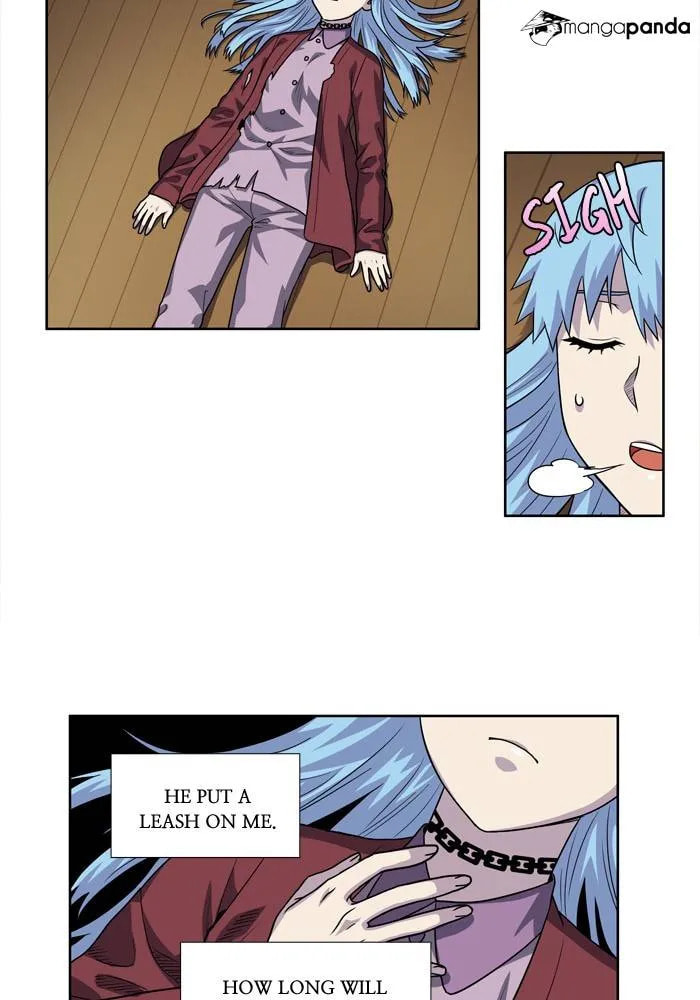 Read The Gamer chapter 235 image 16 on Lezhin