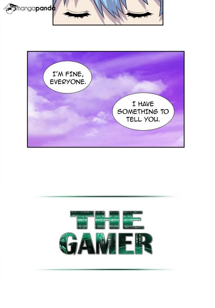 Read The Gamer chapter 235 image 18 on Lezhin