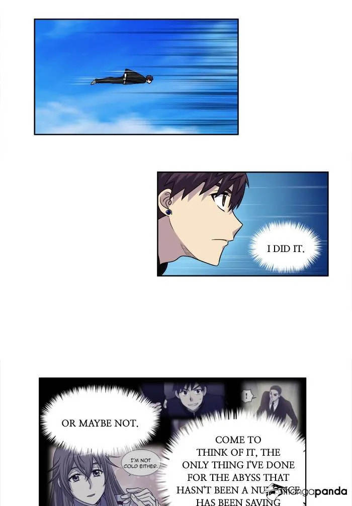 Read The Gamer chapter 235 image 19 on Lezhin