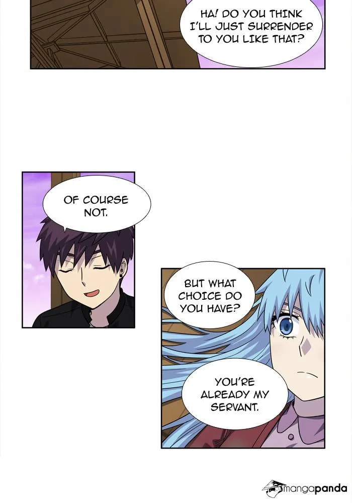 Read The Gamer chapter 235 image 2 on Lezhin