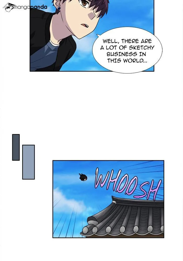 Read The Gamer chapter 235 image 21 on Lezhin