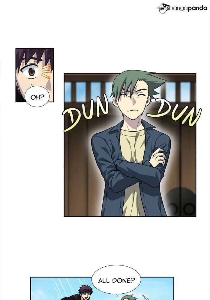 Read The Gamer chapter 235 image 22 on Lezhin