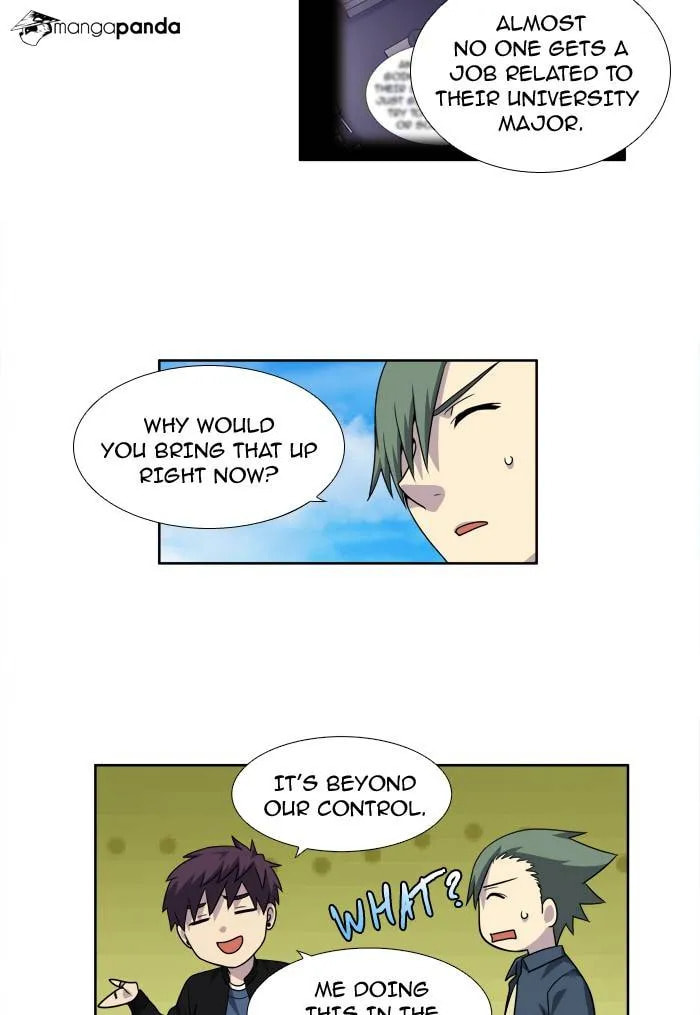 Read The Gamer chapter 235 image 25 on Lezhin