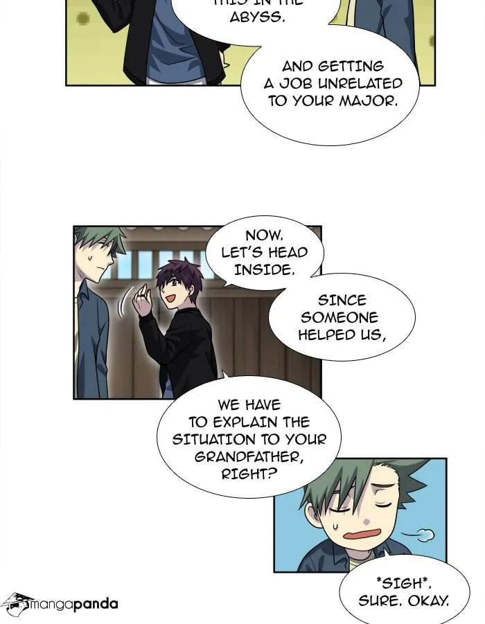 Read The Gamer chapter 235 image 26 on Lezhin