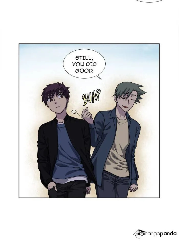 Read The Gamer chapter 235 image 27 on Lezhin