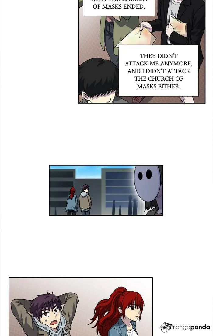 Read The Gamer chapter 235 image 29 on Lezhin