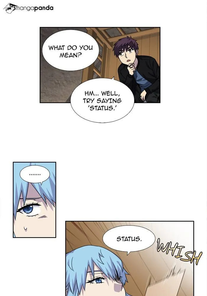 Read The Gamer chapter 235 image 3 on Lezhin