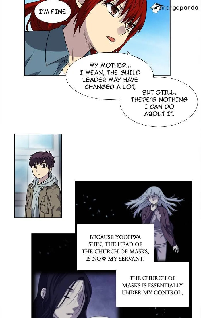 Read The Gamer chapter 235 image 31 on Lezhin