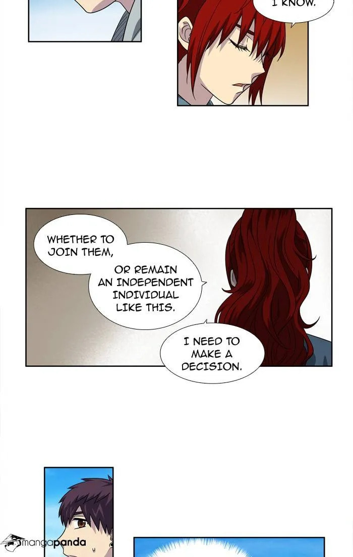 Read The Gamer chapter 235 image 33 on Lezhin