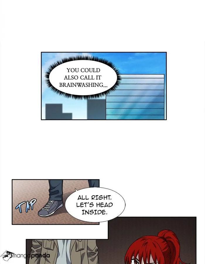 Read The Gamer chapter 235 image 35 on Lezhin