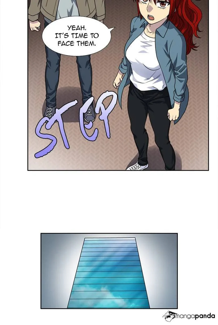Read The Gamer chapter 235 image 36 on Lezhin