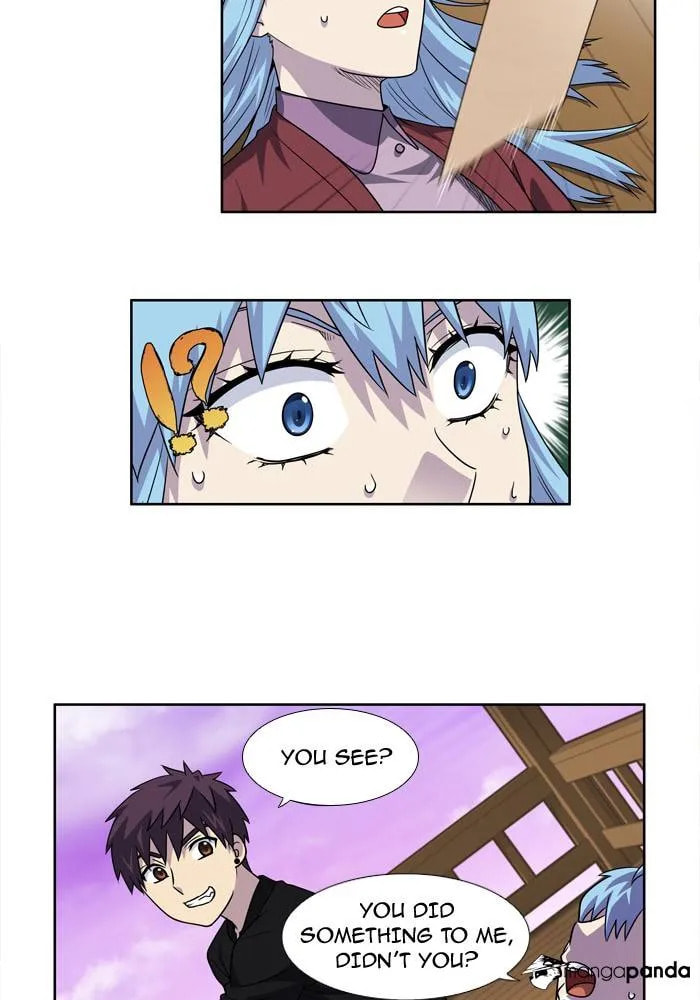 Read The Gamer chapter 235 image 4 on Lezhin