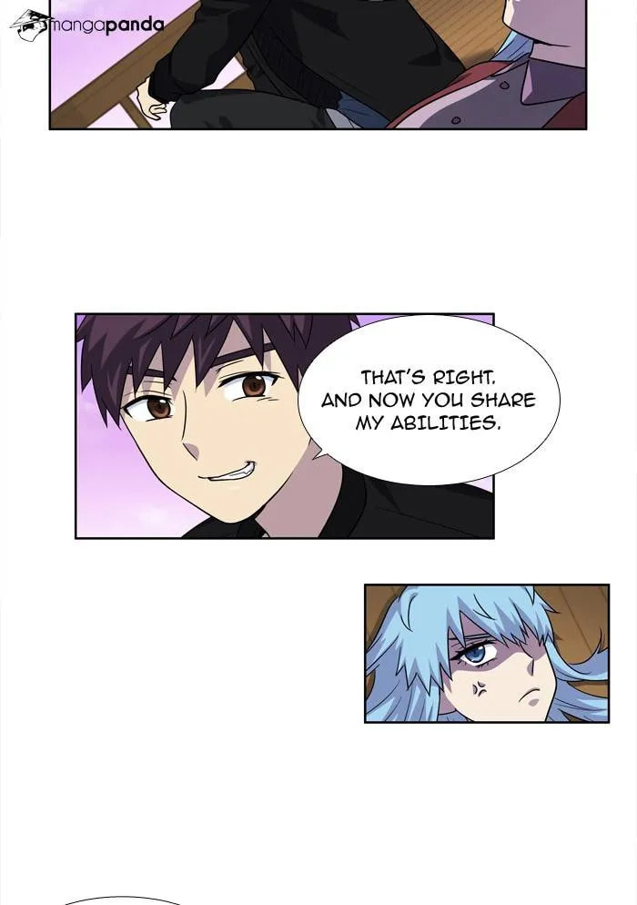 Read The Gamer chapter 235 image 5 on Lezhin
