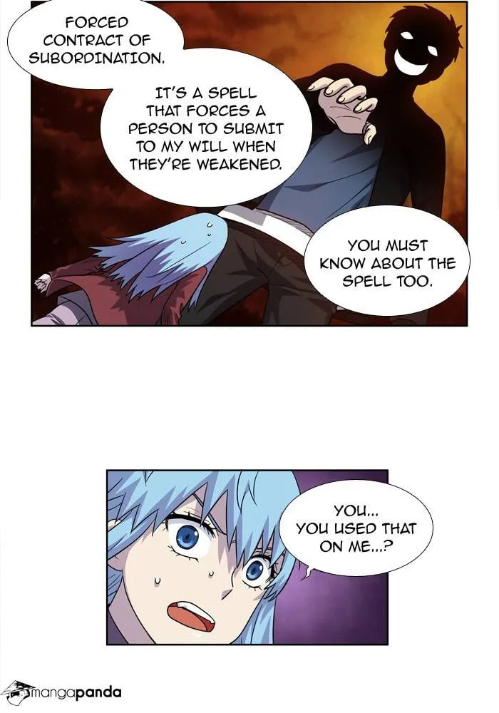 Read The Gamer chapter 235 image 6 on Lezhin