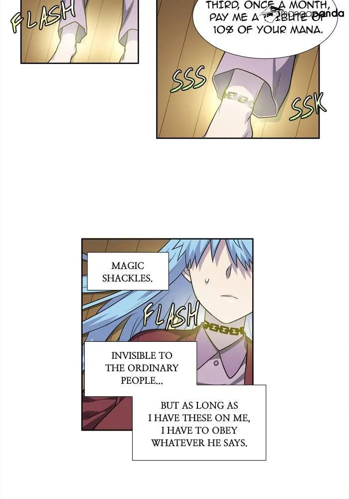 Read The Gamer chapter 235 image 8 on Lezhin