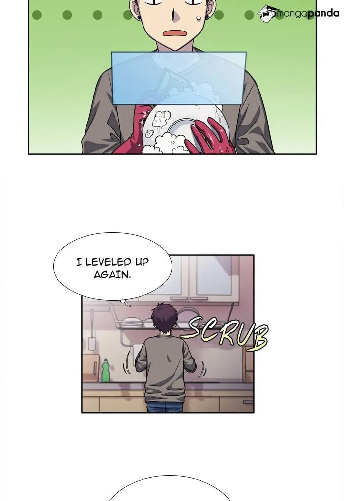 Read The Gamer chapter 236 image 1 on Lezhin