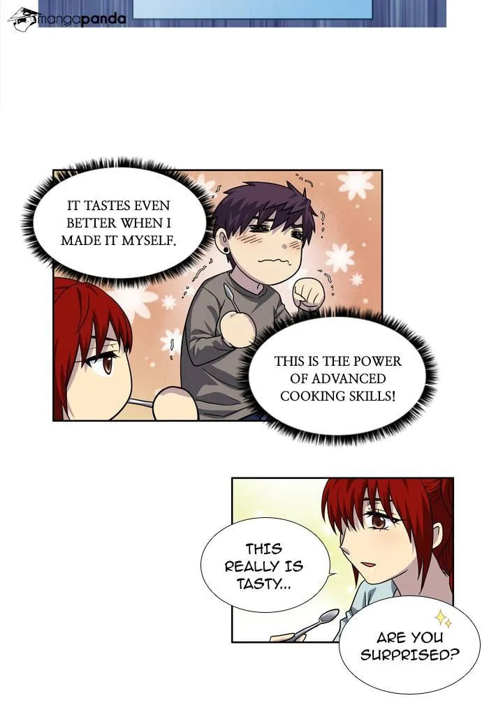 Read The Gamer chapter 236 image 10 on Lezhin