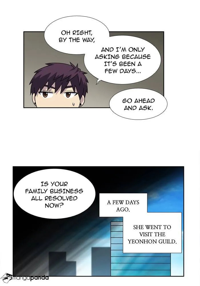 Read The Gamer chapter 236 image 11 on Lezhin