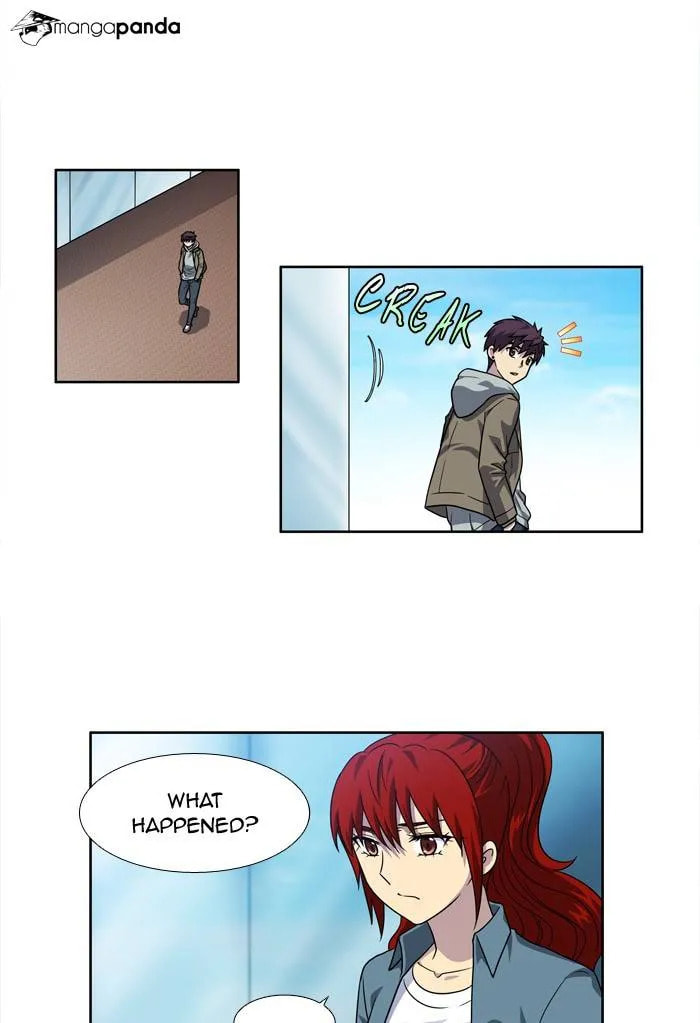 Read The Gamer chapter 236 image 12 on Lezhin