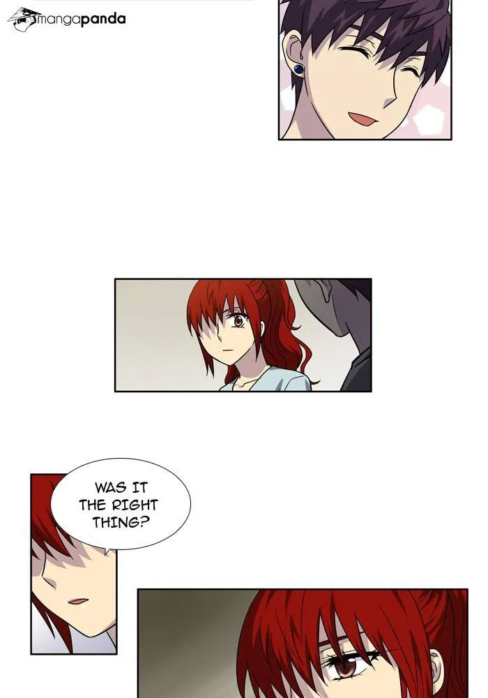 Read The Gamer chapter 236 image 16 on Lezhin