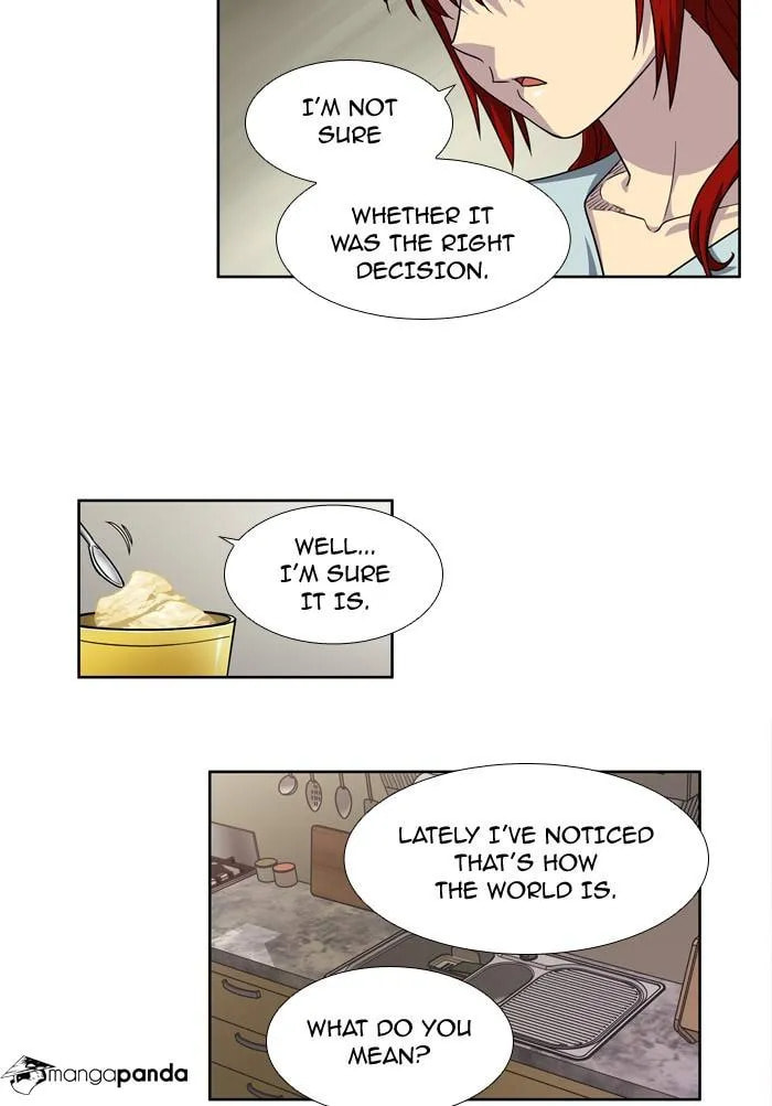 Read The Gamer chapter 236 image 17 on Lezhin