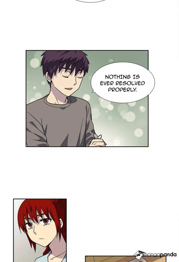 Read The Gamer chapter 236 image 18 on Lezhin