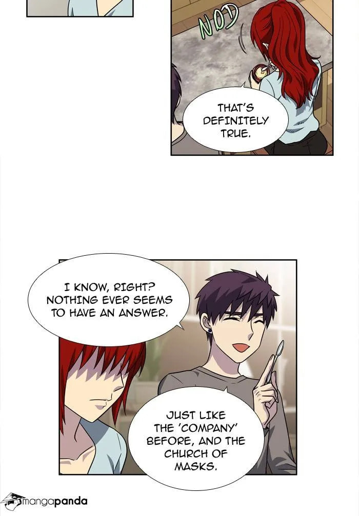 Read The Gamer chapter 236 image 19 on Lezhin