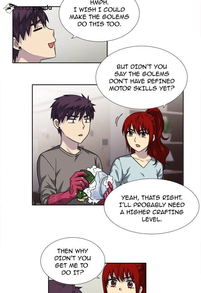 Read The Gamer chapter 236 image 2 on Lezhin