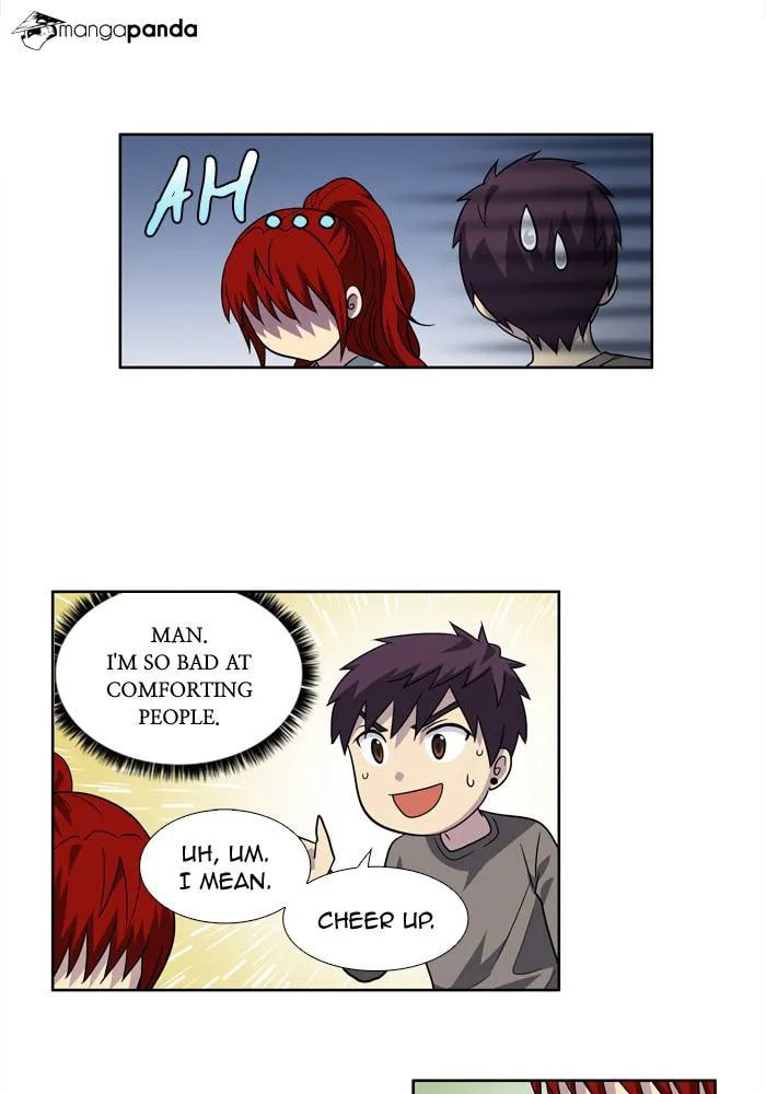 Read The Gamer chapter 236 image 20 on Lezhin