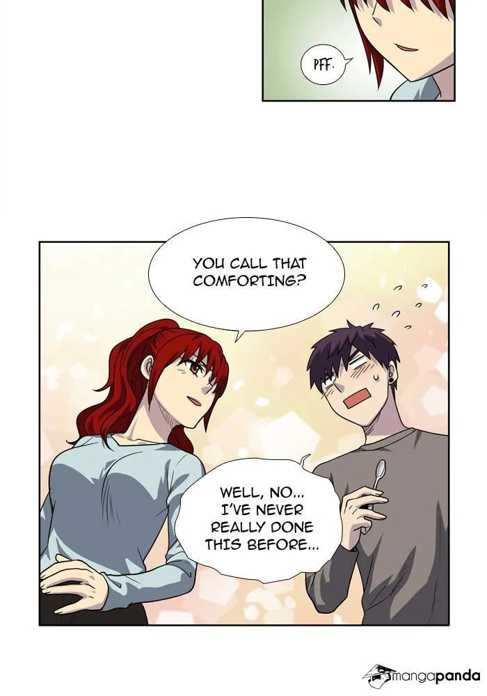 Read The Gamer chapter 236 image 21 on Lezhin