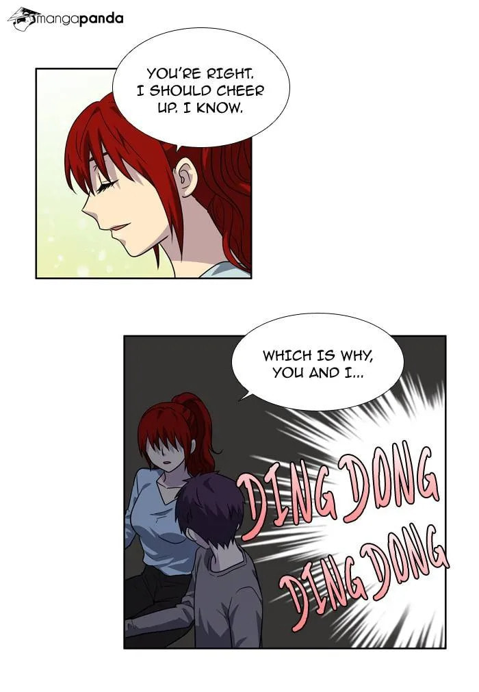 Read The Gamer chapter 236 image 22 on Lezhin