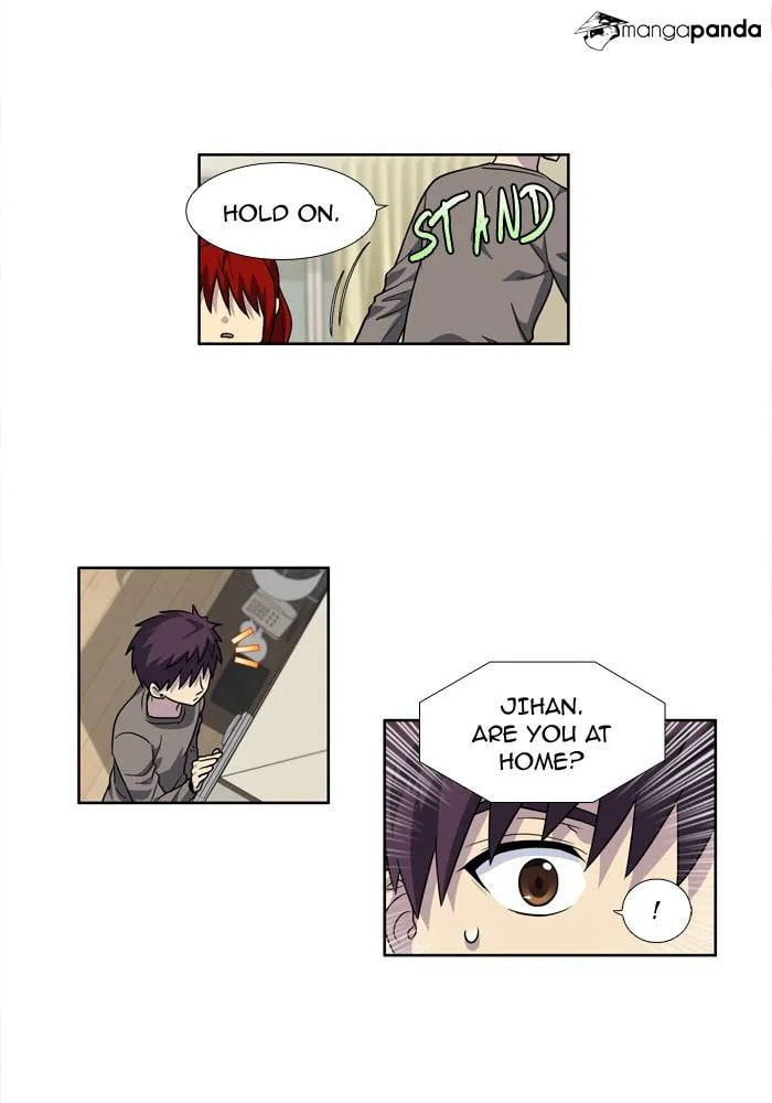 Read The Gamer chapter 236 image 23 on Lezhin