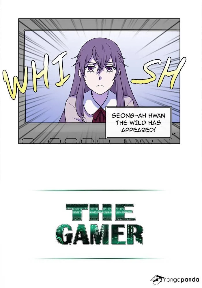 Read The Gamer chapter 236 image 24 on Lezhin