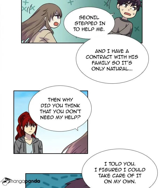 Read The Gamer chapter 236 image 26 on Lezhin