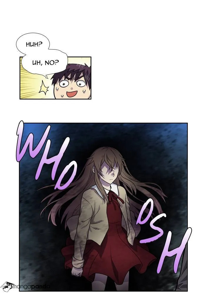 Read The Gamer chapter 236 image 28 on Lezhin