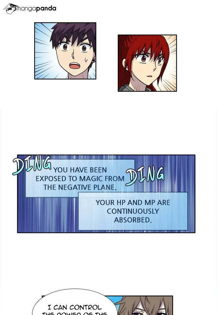 Read The Gamer chapter 236 image 29 on Lezhin