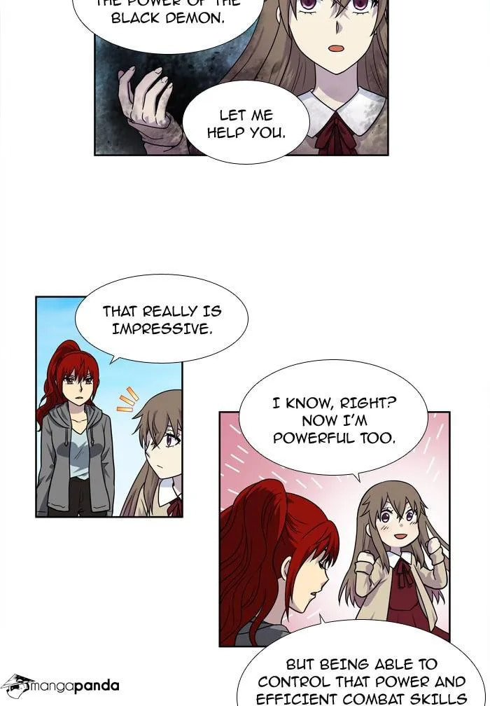 Read The Gamer chapter 236 image 30 on Lezhin